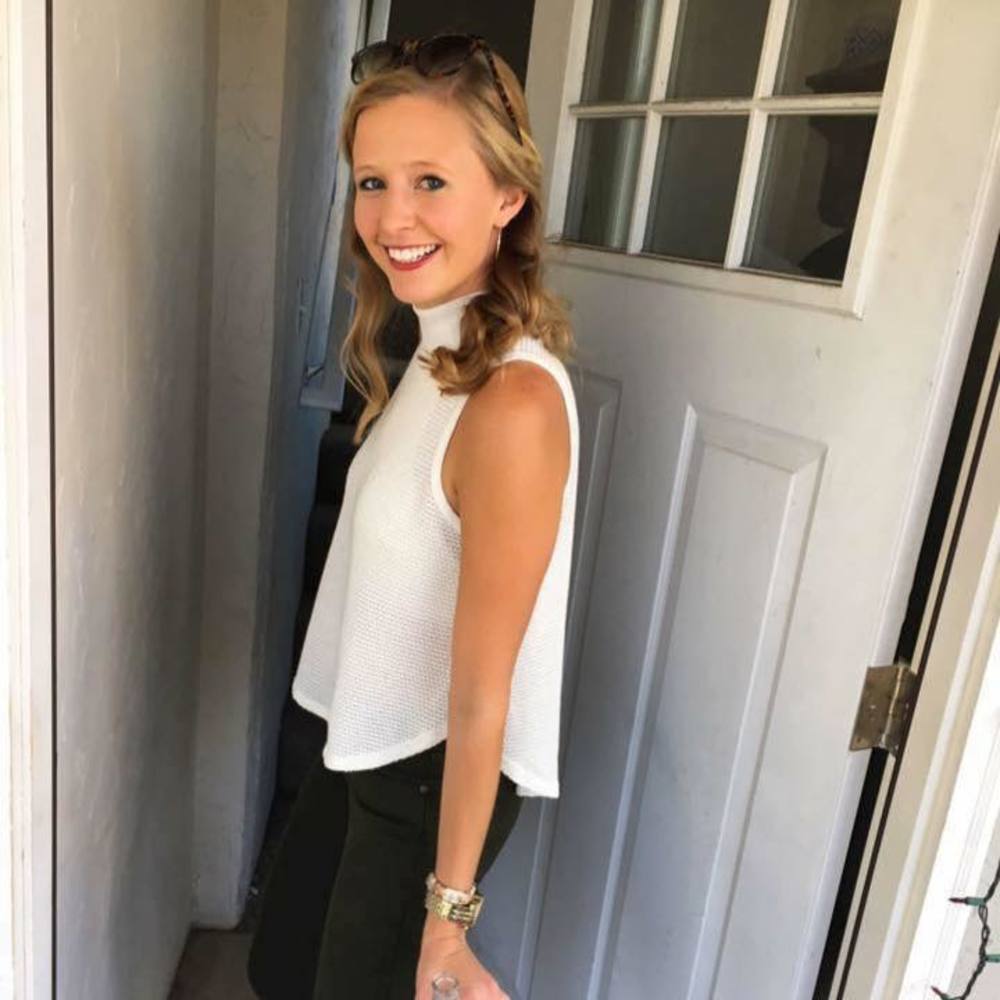 Meet your Posher, Emma